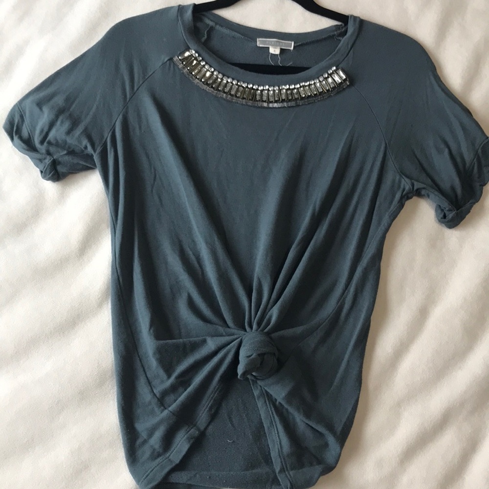 Crystal Top